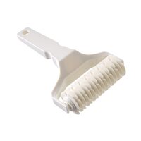 Rola pentru aluat 130x200 mm Polipropilena Hendi