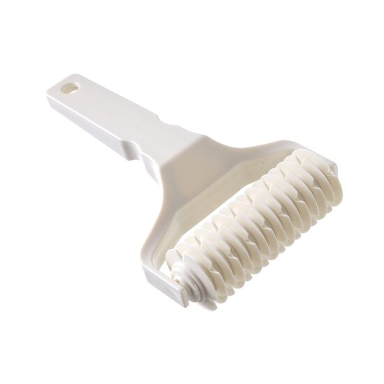 Rola pentru aluat 130x200 mm Polipropilena Hendi