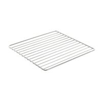 Gratar Inox placat cu Crom Hendi 600x400 mm