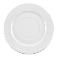 Farfurie pentru bol supa diam 180 mm Hendi, Portelan