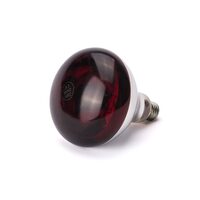 Bec termic pentru lampa incalzire cu infrarosu, 250 W, E27 Hendi