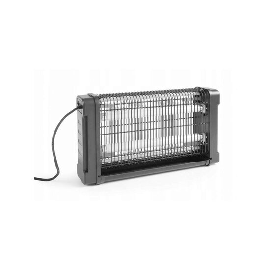 Lampa impotriva insectelor REVOLUTION Hendi acoperire 80 m 20 W437x100x (H) 265 mm