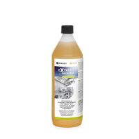 Detergent profesional concentrat pentru petele grase, pereti, podele si echipamente de catering 1 L Hendi