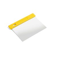 Razuitor aluat 120 mm Inox flexibil Hendi