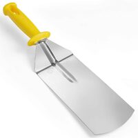 Spatula pizza inox Hendi 90x200 mm