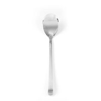 Lingura servire Hendi Bufet Supreme, inox, 71x321 mm