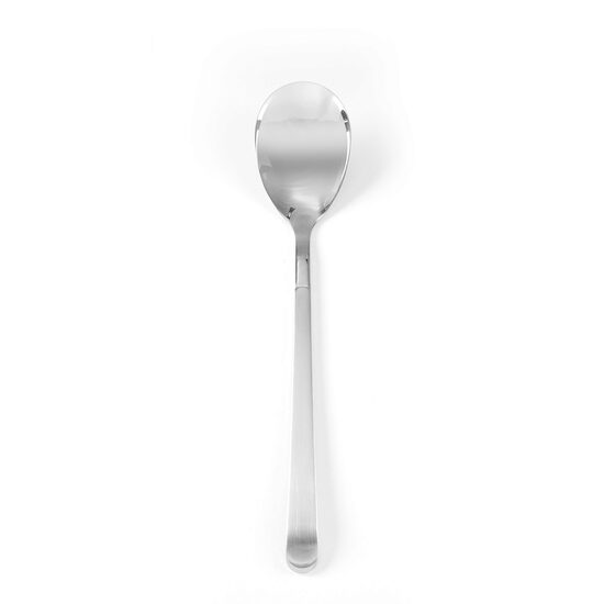 Lingura servire Hendi Bufet Supreme, inox, 60x305 mm