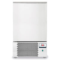 Congelator profesional Nano Hendi cu 1 usi 10x GN 1/1 sau 10x 600x400 mm otel inoxidabil +3 /- 18?C 1490 W 750x740x(H)1290 mm