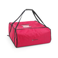 Geanta livrare pizza, dimensiuni 660X660X160mm