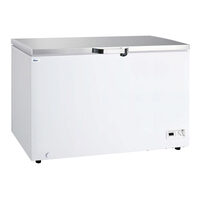 Lada frigorifica profesionala, Arktic by HENDI, 483 litri, putere 115W, 1655x785x(H)840 mm, Clasa energetica F