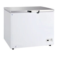 Lada frigorifica profesionala, Arktic by HENDI, 282 litri, putere 95W, 1116x686x(H)840 mm, Clasa energetica F