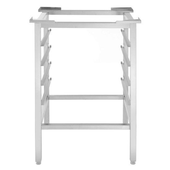 Suport podea pentru cuptorul HENDI 223369, 223376, 223352, 223345, dimensiuni 560x510x(H)700 mm