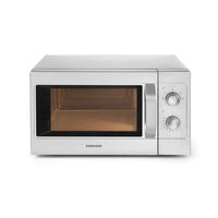 Cuptor cu microunde SAMSUNG, 1050 W, 26 l, control mecanic