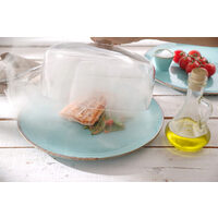 Cloche din sticla, Hendi, 275x(H)140mm, poate fi utilizat in combinatie cu infuzorul de fum