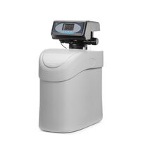 Dedurizator apa, automat, 230V/18W, 206x380x(H)480mm