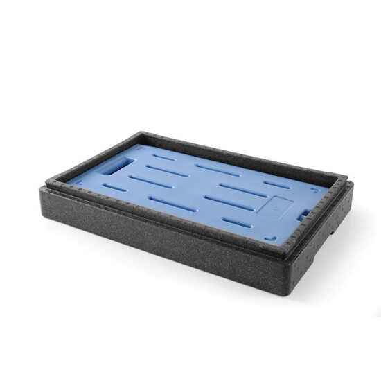 Element racire Hendi 53x32.5x(H)3 CM, pentru platoul de servire Hendi