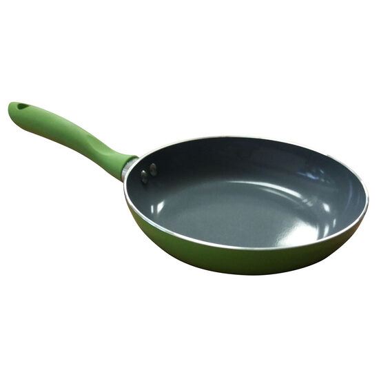 Tigaie cu strat anti-aderent ceramic , diam 20 cm, Hendi