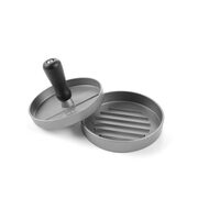 Presa hamburger, diametru 120 mm, din aluminiu cu strat anti-aderent, Hendi