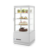 Vitrina prezentare 78l