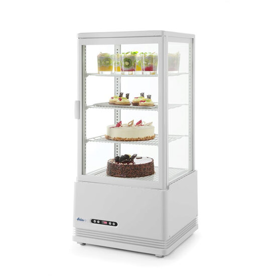 Vitrina prezentare 78l