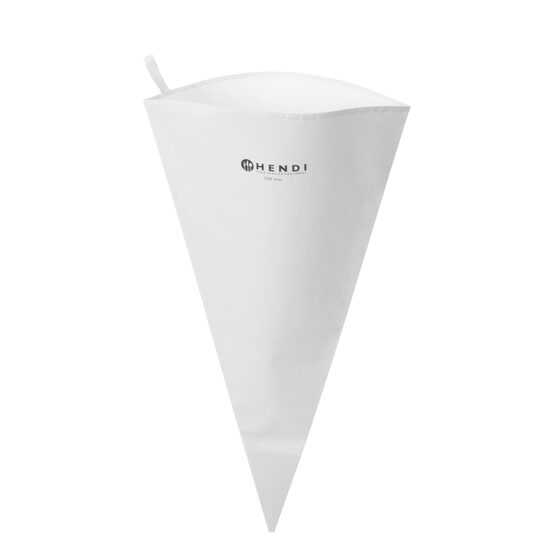 Posh / punga pentru ornare patiserie 50 cm, din nylon super-rezistent, Hendi, potrivite si pentru uz profesional