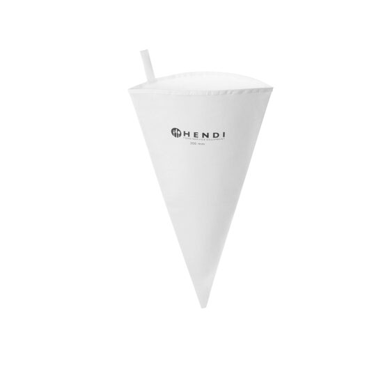 Posh / punga pentru ornare patiserie 30 cm, din nylon super-rezistent, Hendi, potrivite si pentru uz profesional