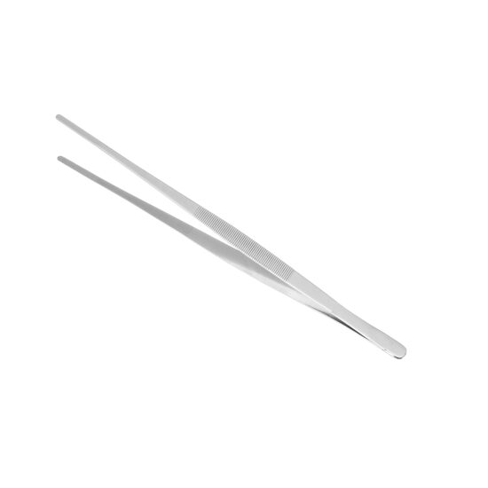 Penseta alimentara multifunctionala, (L)215 mm, inox, Hendi, potrivita pt manevrarea produselor fierbinti