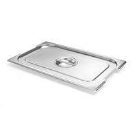 Capac Hendi Gastronorm GN 1/3 - 325x176 mm