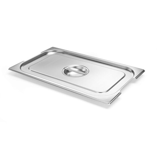 Capac Hendi Gastronorm GN 1/3 - 325x176 mm