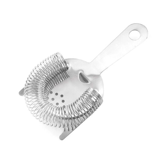 Strecuratoare Hendi pentru bar, otel inoxidabil