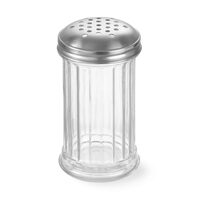 Set 6 bucati, Dispenser Hendi pentru branza - 75x137 mm