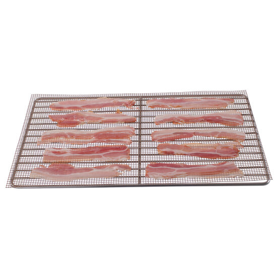 Set 5 x suporturi antiaderente pentru tavile de copt, gratare si deshidratoare, 40x30 cm, grosime 1 mm, rezistent la temperaturi -60 /+260 gr C, din PTFE, Hendi