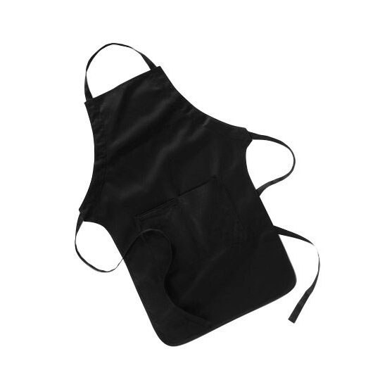 Sort special pentru gratar, material cu strat ignifug, 81x66 cm, Hendi