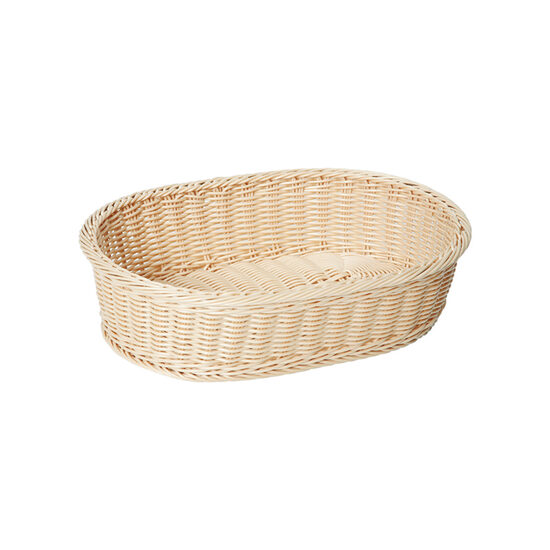 Cos Hendi pentru paine 380x270x(H)90 mm