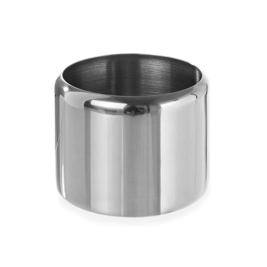 Zaharnita Hendi din otel inoxidabil, fara capac 0.3 litri
