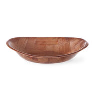 Cos Hendi pentru paine Pitta - oval - 200x140 mm