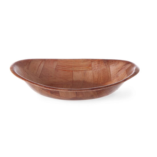 Cos Hendi pentru paine Pitta - oval - 200x140 mm