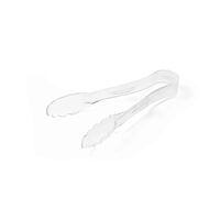 Cleste Hendi pentru servire, policarbonat transparent, 230 mm
