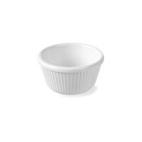 Vas Ramekin Hendi, melamina, 100 ml - (D)85 x (H)45 mm