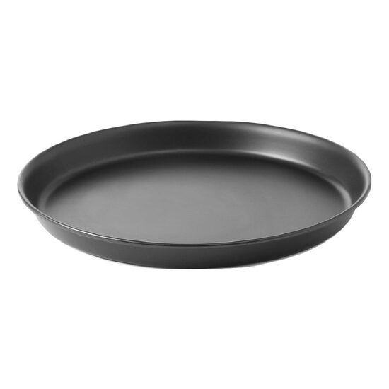 Tava Hendi pentru pizza, otel, 240x(H)25 mm