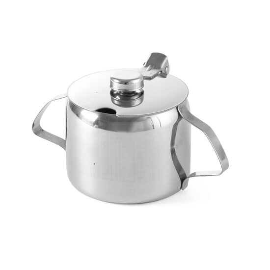 Zaharnita Hendi din otel inoxidabil, 0.3 litri