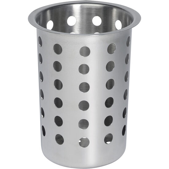 Cos pentru tacamuri, Hendi, otel inoxidabil