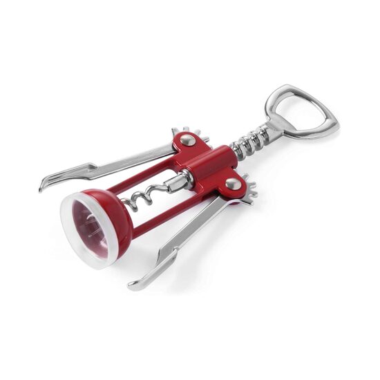 Tirbuson Hendi, 170 mm, otel cromat