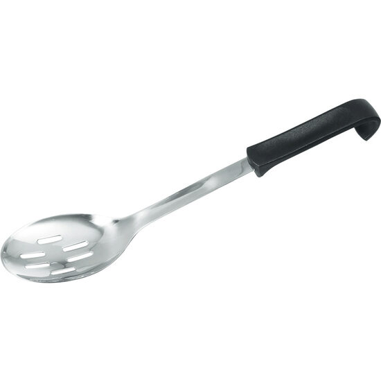 Spumiera Hendi, otel inoxidabil, maner polipropilena, 345 mm