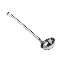 Polonic Hendi, otel inoxidabil, 0.21 litri, 100x380 mm - Kitchen Line