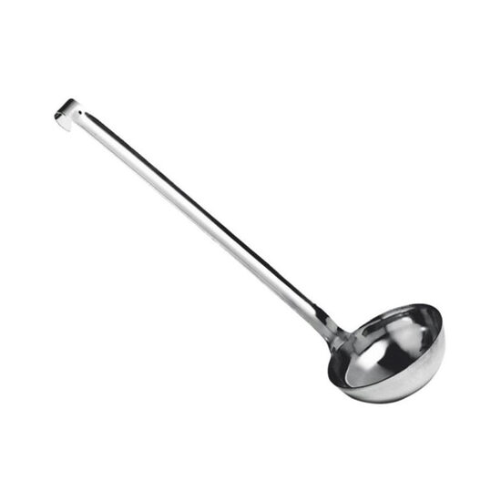 Polonic Hendi, otel inoxidabil, 0.21 litri, 100x380 mm - Kitchen Line