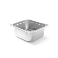 Tava Hendi Gastronorm GN 2/3 h2 cm 1.5 litri, Gama Kitchen Line, otel inoxidabil