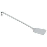 Spatula Hendi, otel inoxidabil, 100x110x(L)510 mm - Profi Line