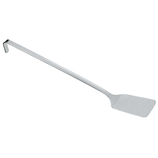 Spatula Hendi, otel inoxidabil, 100x110x(L)510 mm - Profi Line
