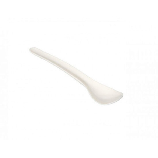 Lingurita Hendi pentru ou, plastic ABS - set de 6 bucati